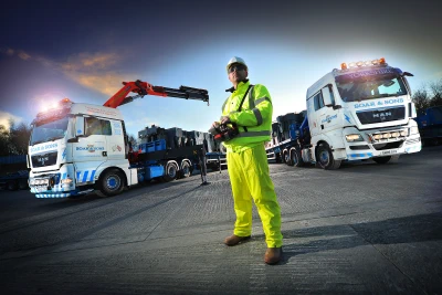 C Soar & Sons Photography